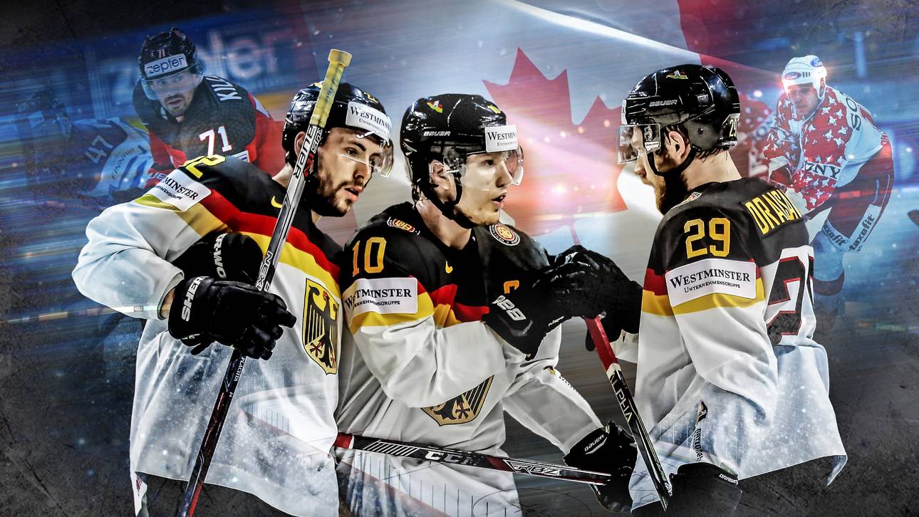 Das macht gegen Kanada Hoffnung