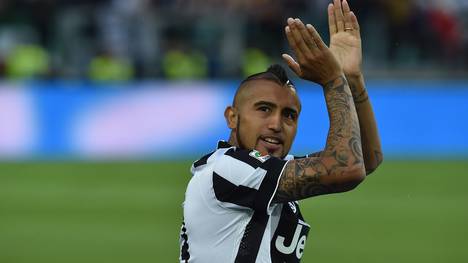 Arturo Vidal