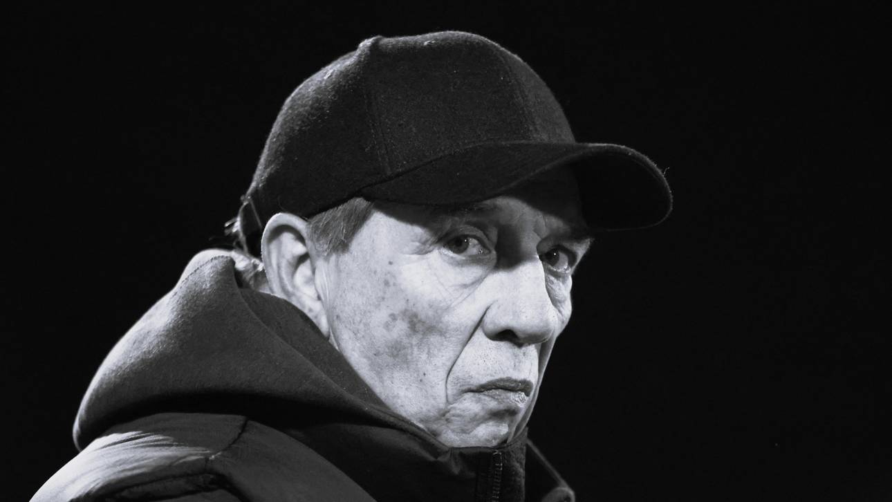 Trauer um einstigen Blanc-Assistenten