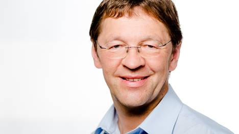Hans-Joachim Wolff ist Redakteur und Kommentator bei SPORT1 