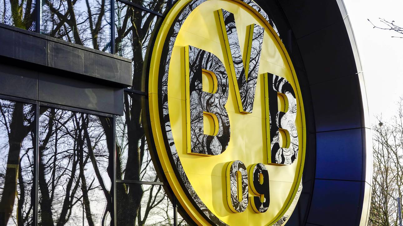 Puderzucker sorgt für Alarm bei BVB