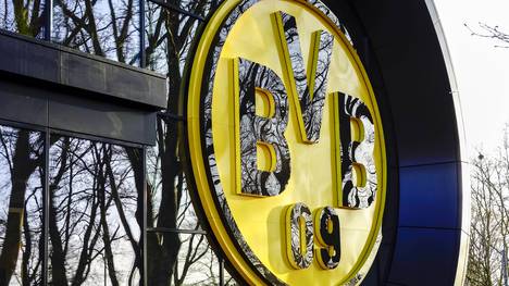 BVB-Geschäftsstelle