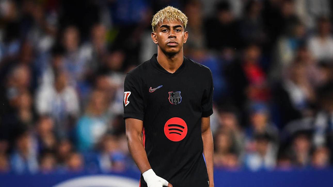 Darum ist Barca nicht bei der Klub-WM