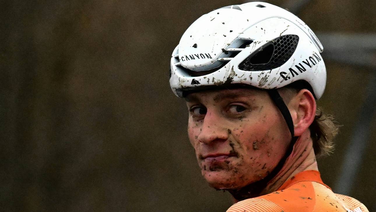 Cyclocross-Weltmeister steht fest