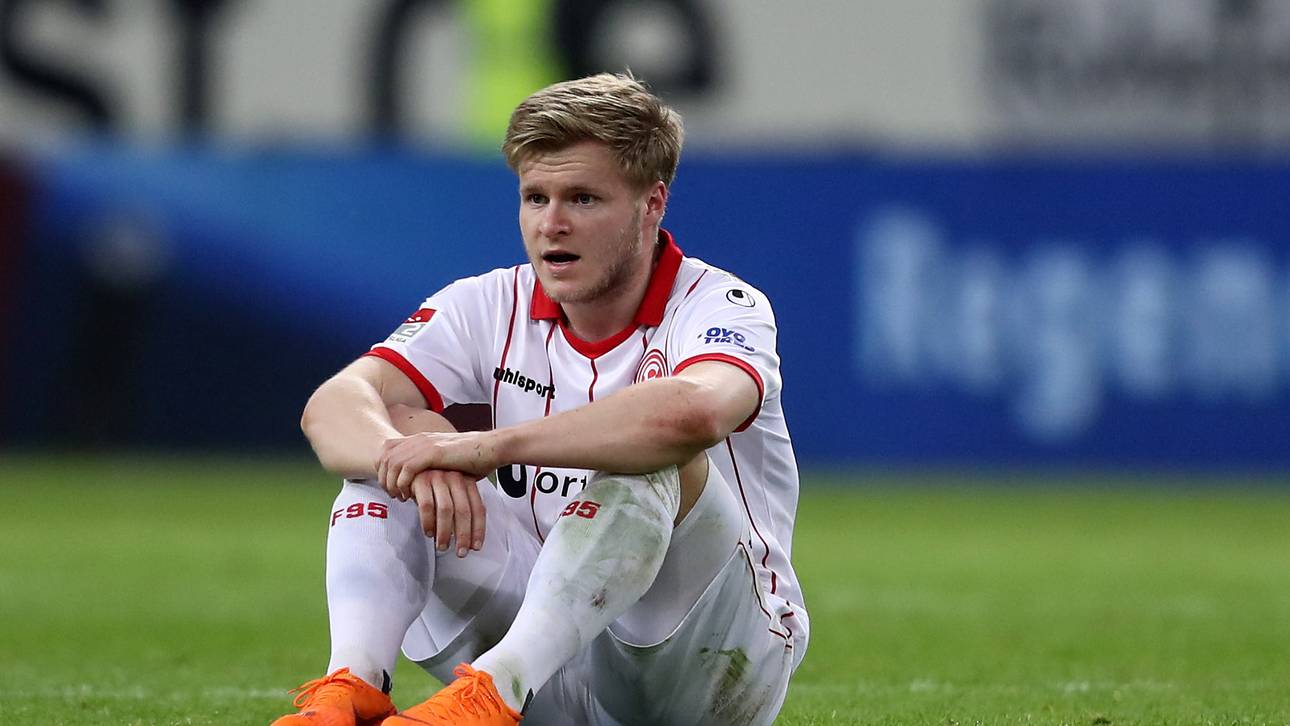 Fortunas Zimmer droht lange Pause