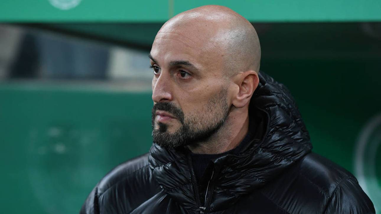 DFB-Trainer von Nike-Deal überrascht