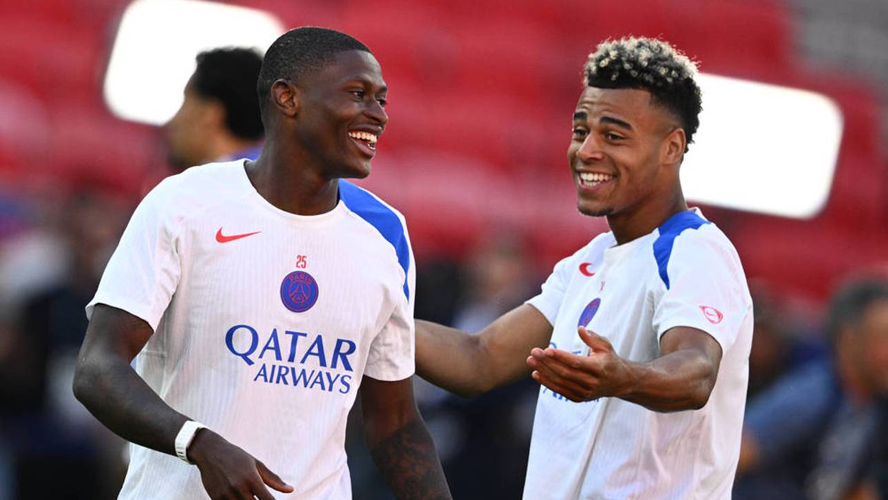 PSG-Stars winkt besonderer Geldregen