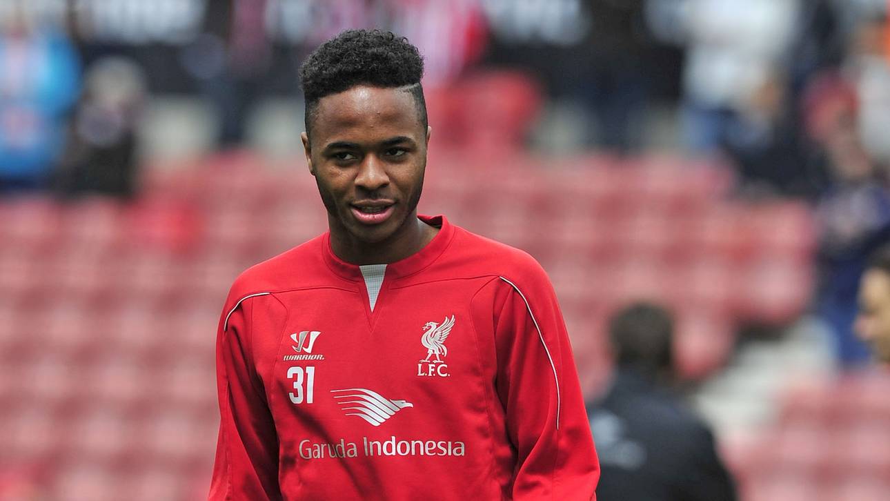 ManCity lässt bei Sterling nicht locker