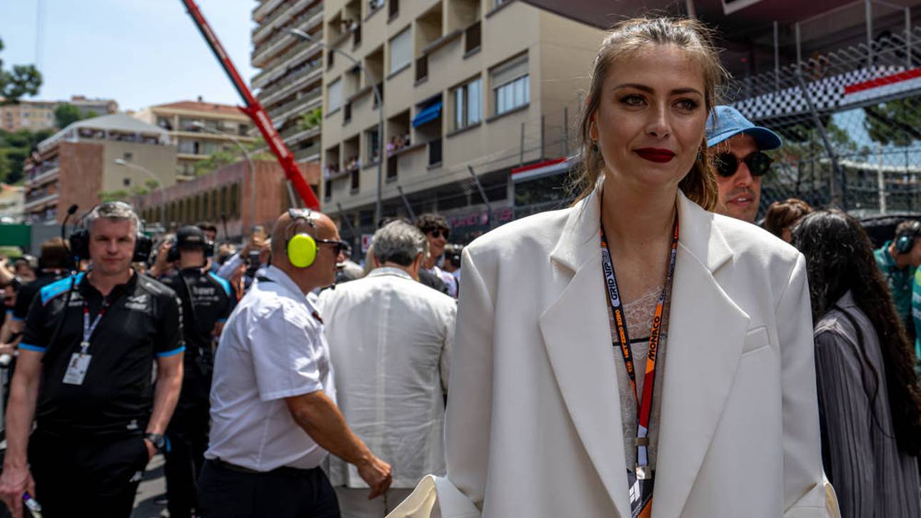 Das Mega-Imperium eines Tennis-Stars