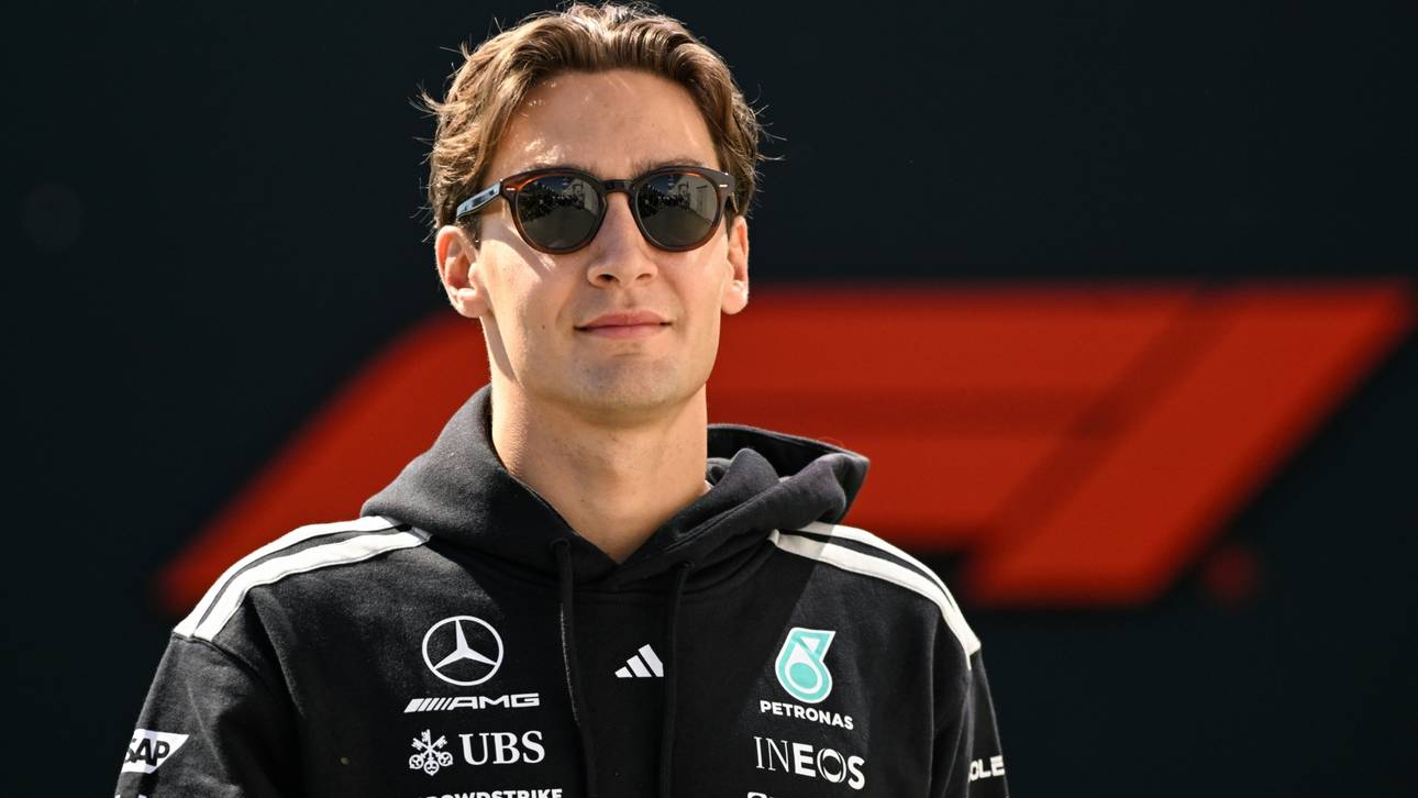 Mercedes dominiert weiter