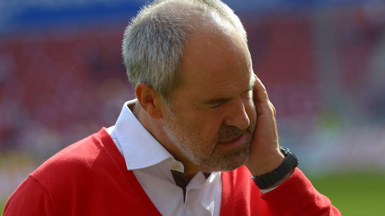 Holzhäuser macht Schluss bei Bayer