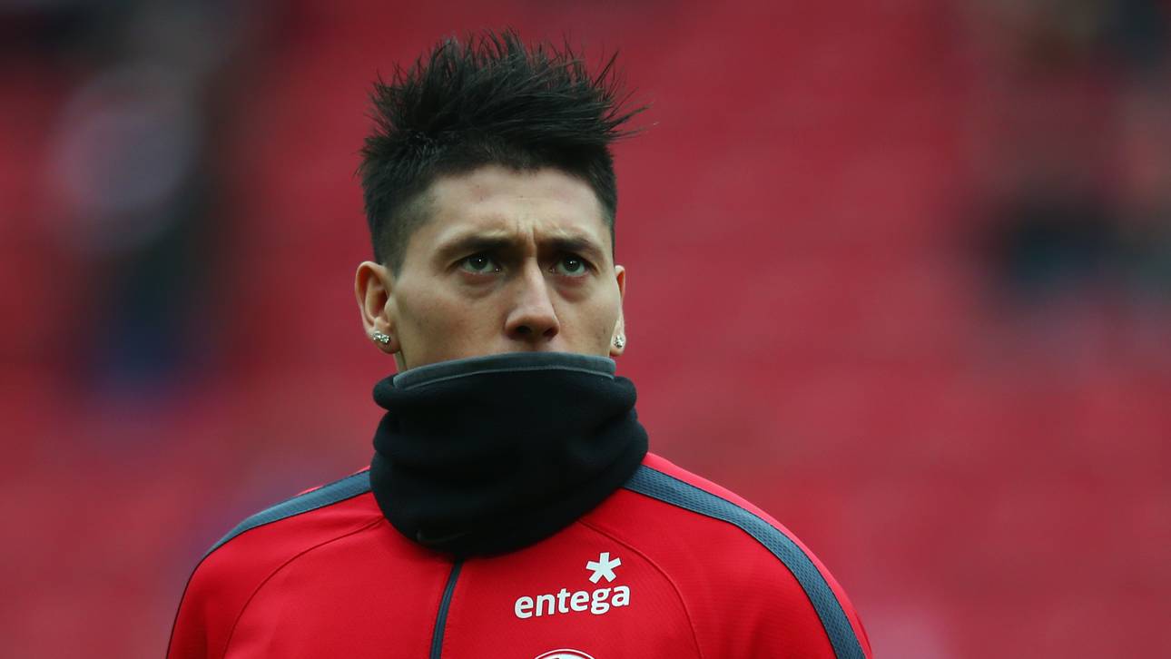 Saisonaus für Mainzer Castillo