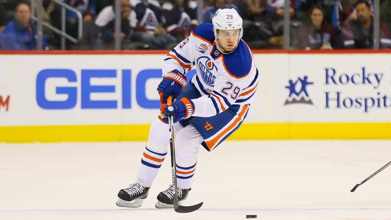 Bittere Pleite für Draisaitls Oilers