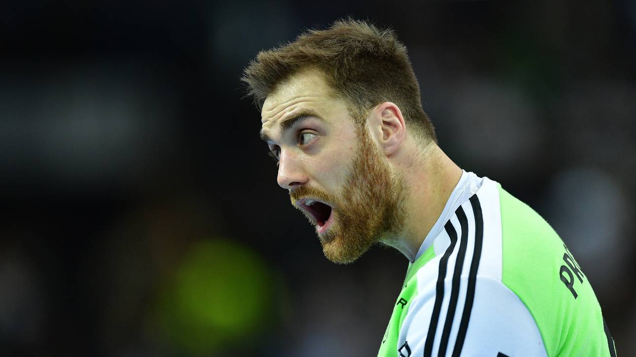 THW Kiel erkämpft Unentschieden