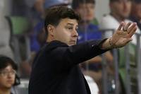 Pochettino siegt beim US-Debüt