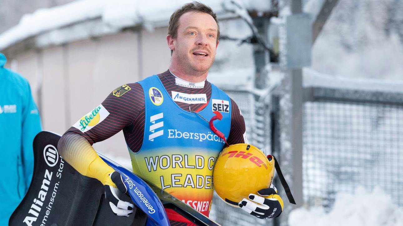 Loch: „Hoffe, dass nichts passiert“