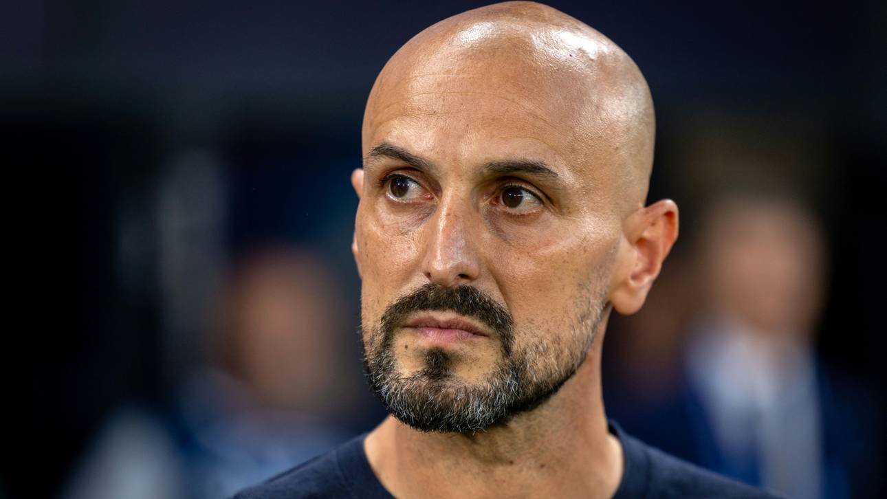 Karl vor Debüt bei U21