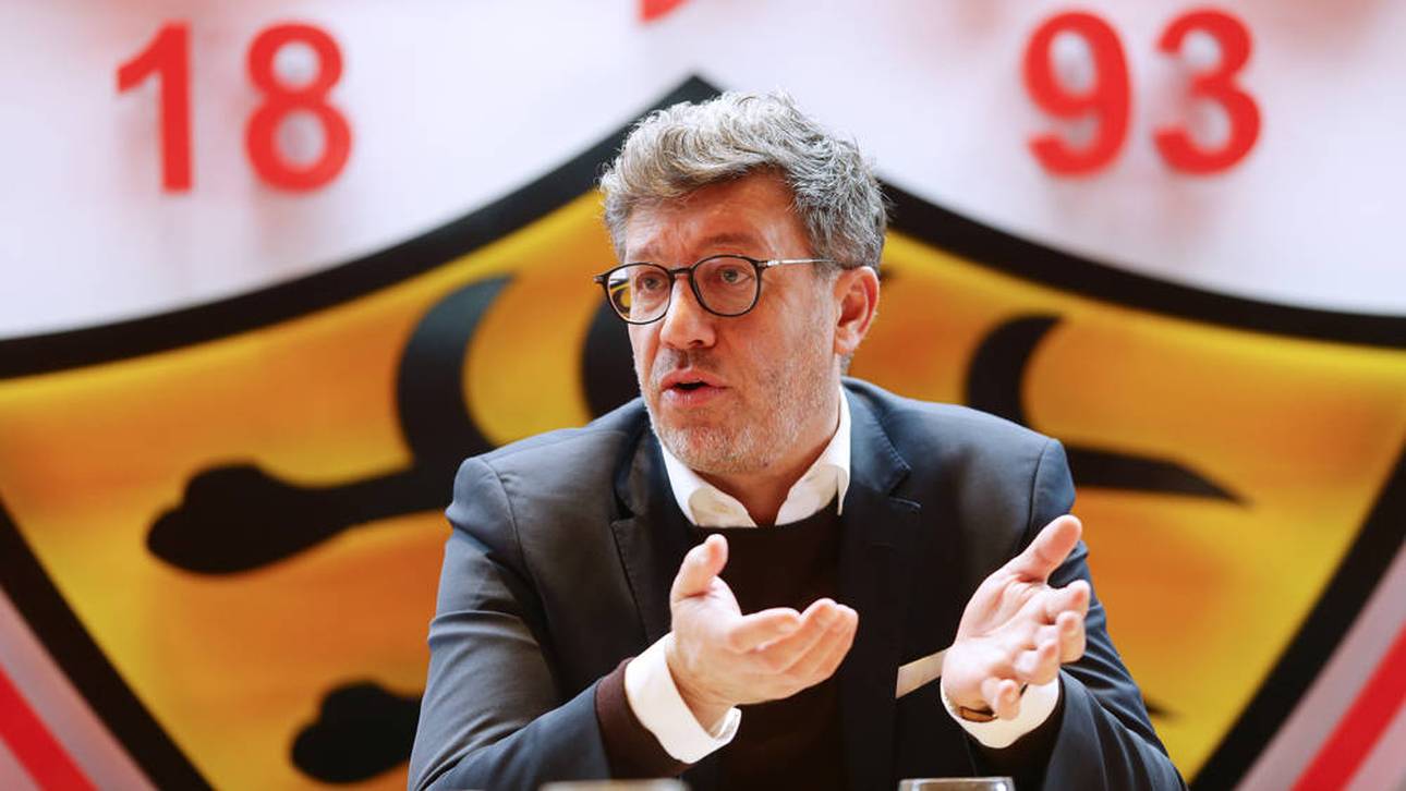 Wirbel im VfB-Machtkampf