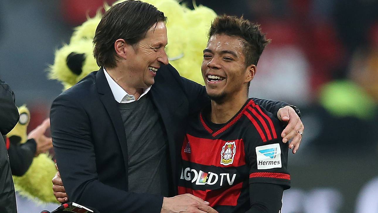 DFB zeichnet Top-Talente aus