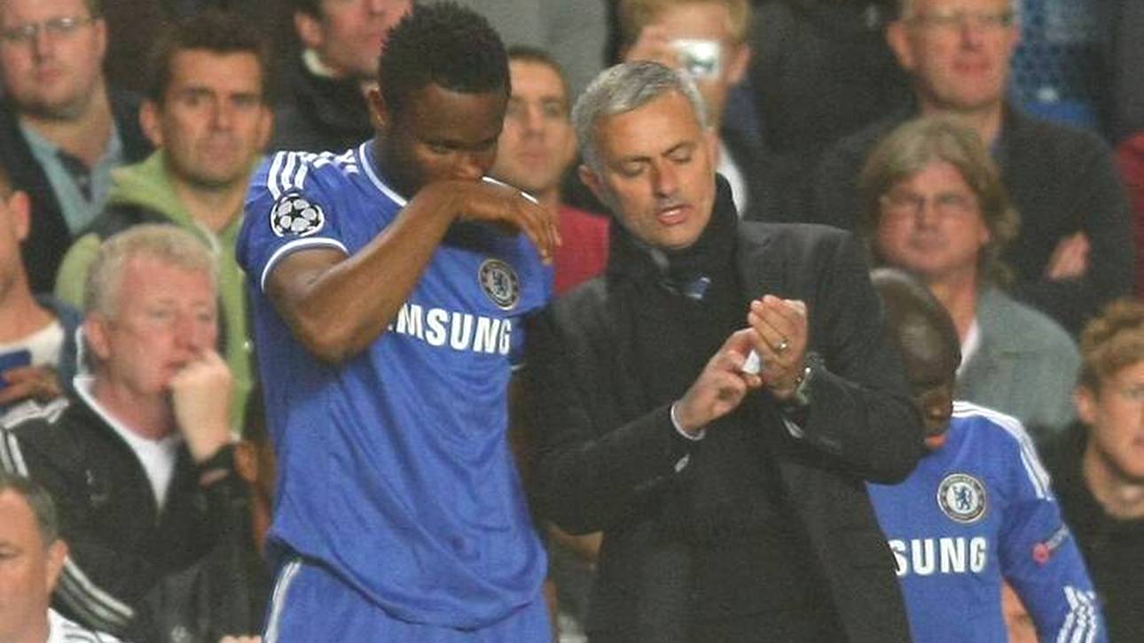 Ex-Profi verlangt Erklärung von Mourinho