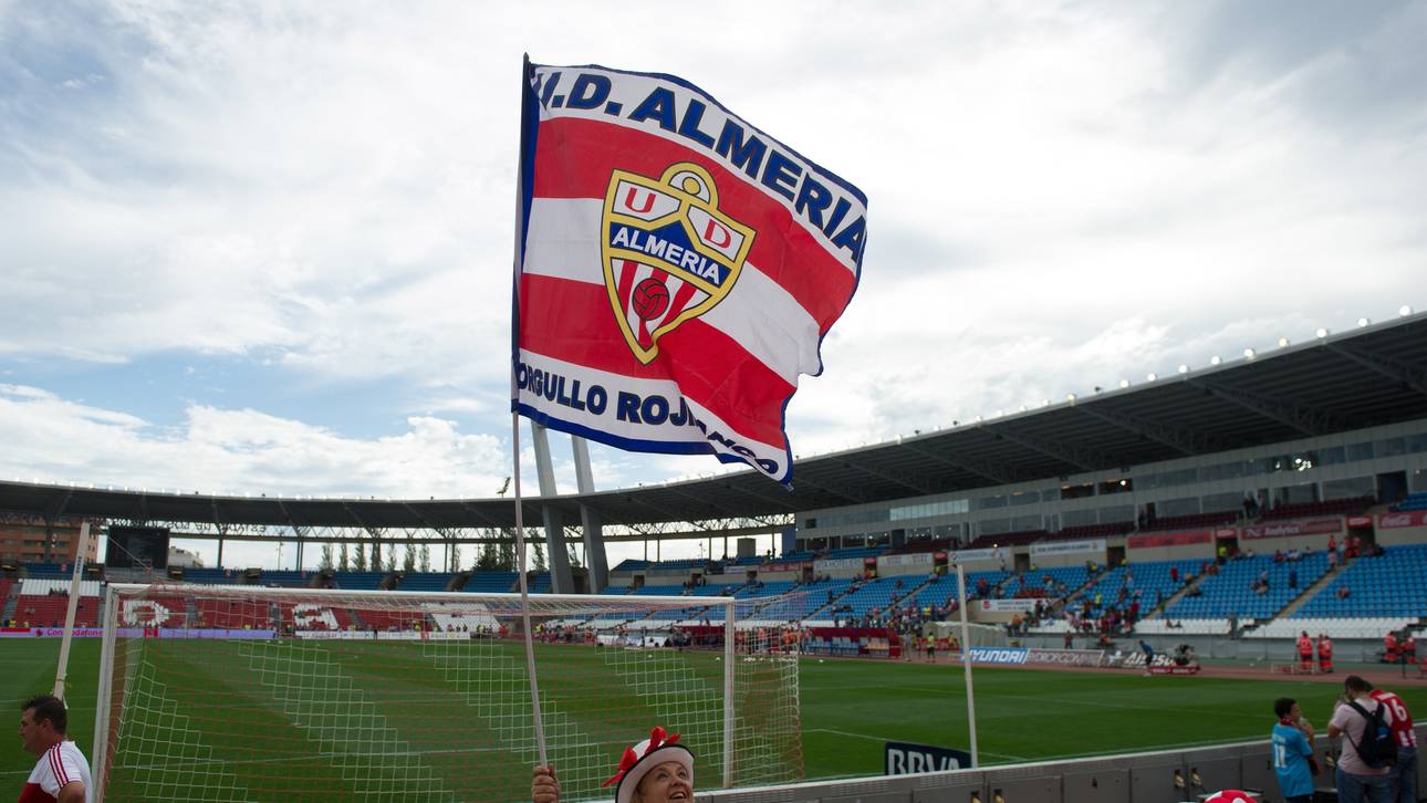 Almeria zieht Antrag beim CAS zurück