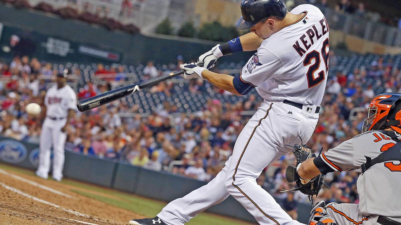 #HauseLaufen: Kepler macht USA verrückt