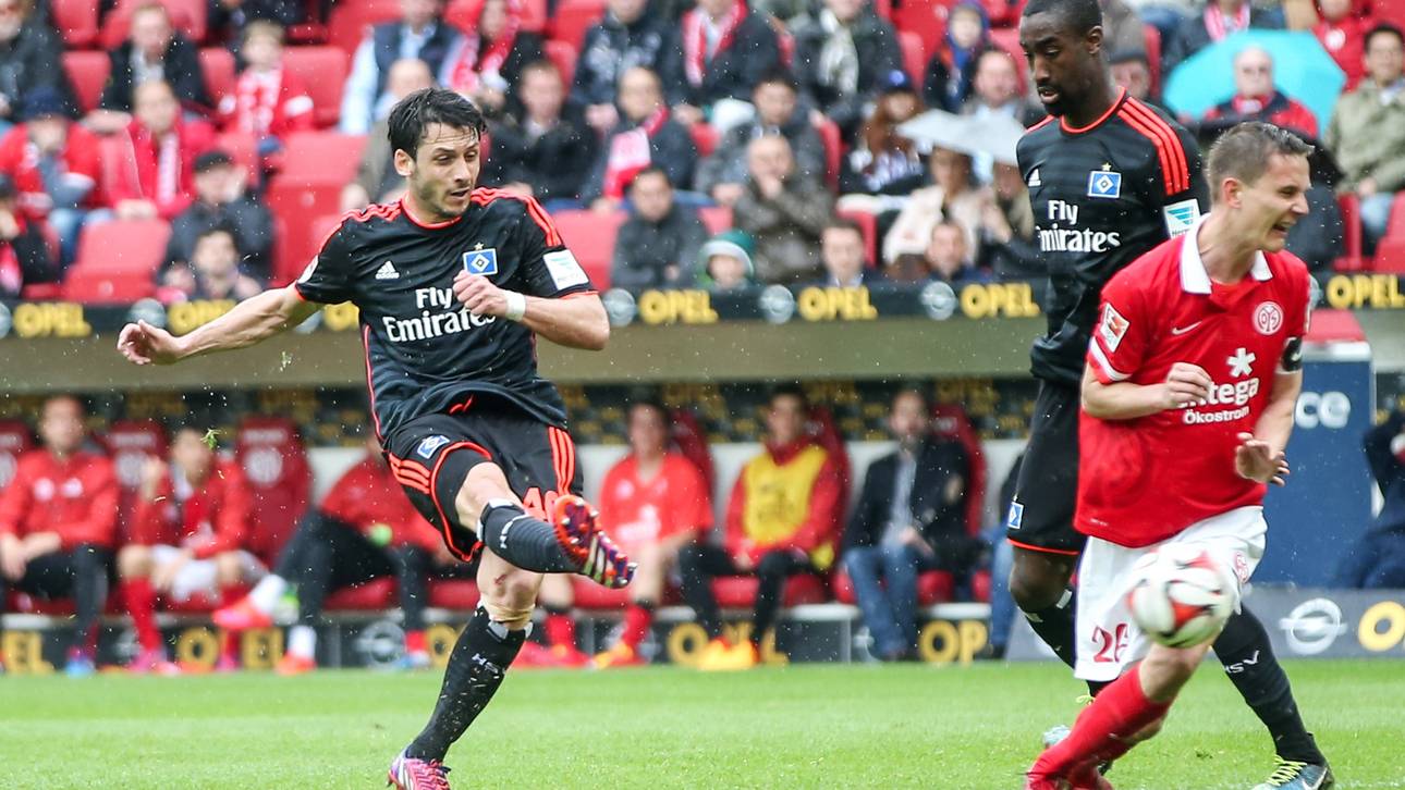 Kacar schießt den HSV ins Glück