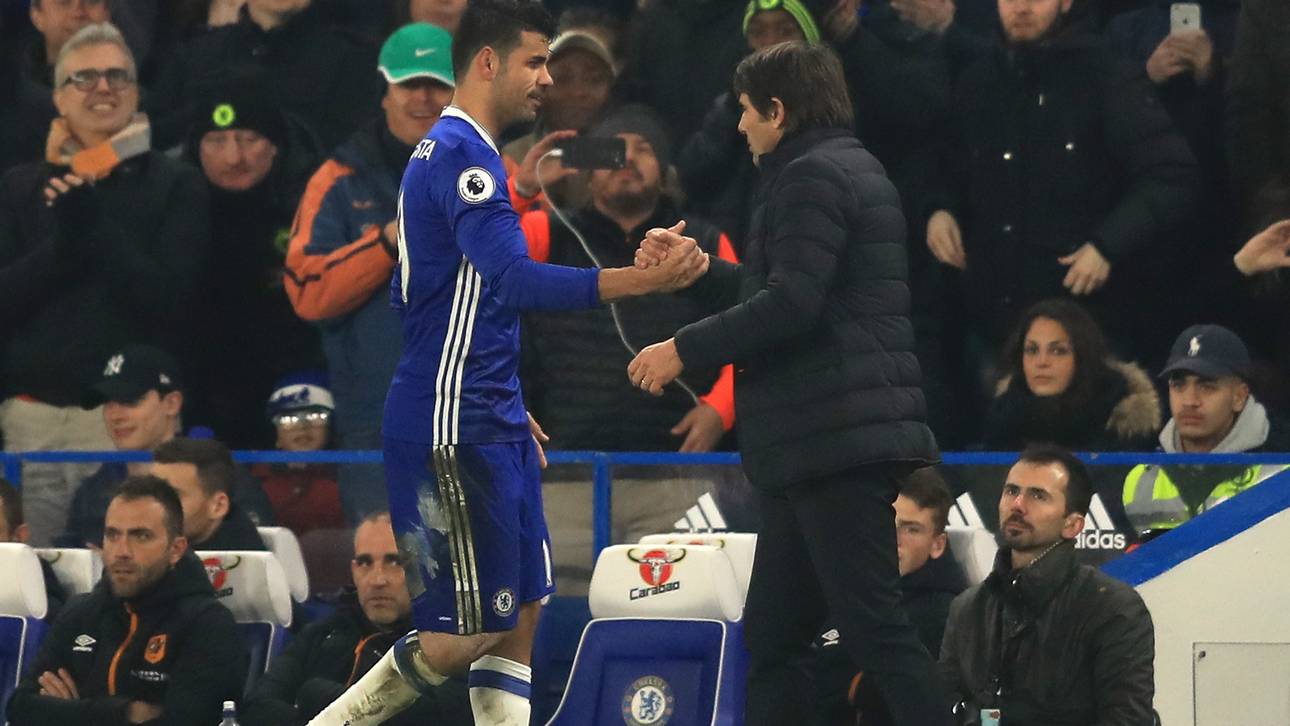 Conte-Entscheidung schockt Chelsea