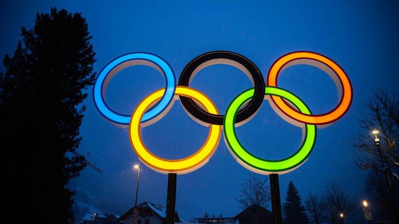 So läuft die Olympia-Eröffnungsfeier