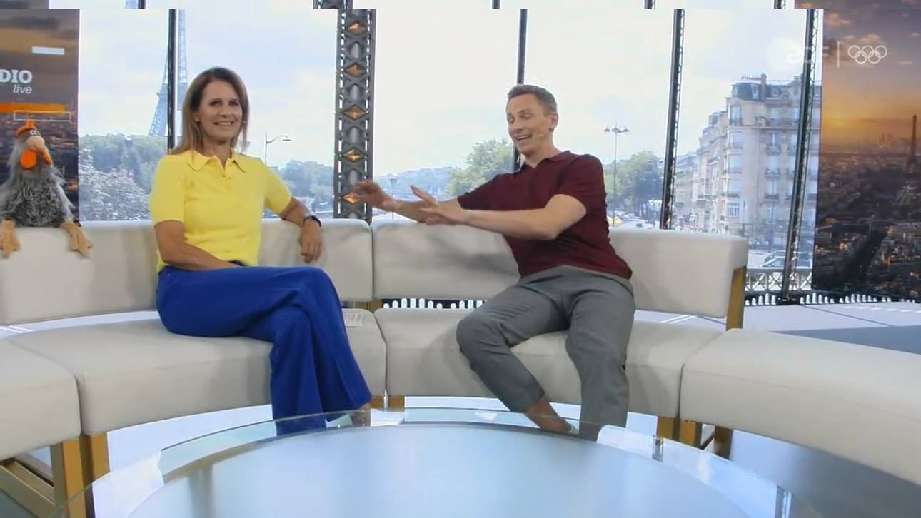 Kuriose Panne bei Zverev-Match