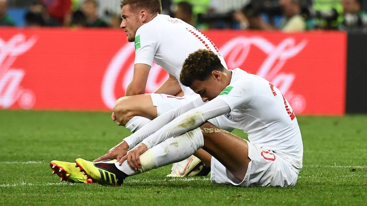ÖSTERREICH - KRONEN ZEITUNG: "Kroatien beendet Englands 'Sommermärchen'. Kroatien hat es geschafft - erstmals überhaupt in ihrer Geschichte stehen sie im Finale einer Fußball-Weltmeisterschaft!"