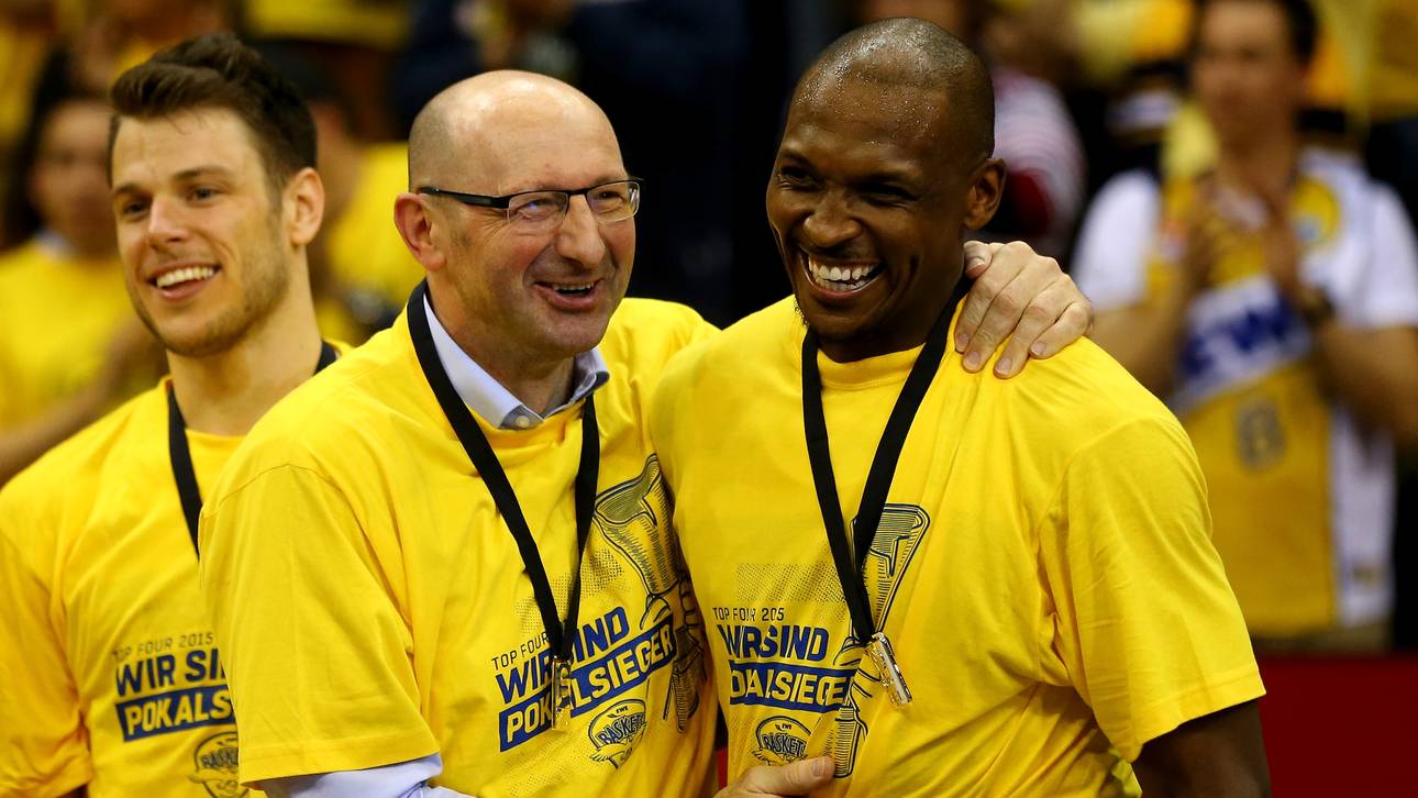 Oldenburg verlängert mit Urgestein