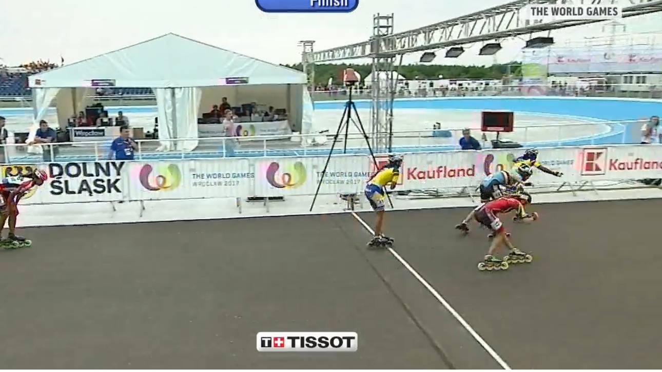 Thum holt ihre zweite Medaille