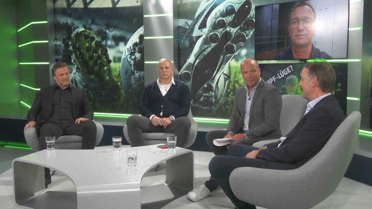 Anfang-Nachfolger? Ole Werner ist wohl Favorit beim SV Werder Bremen