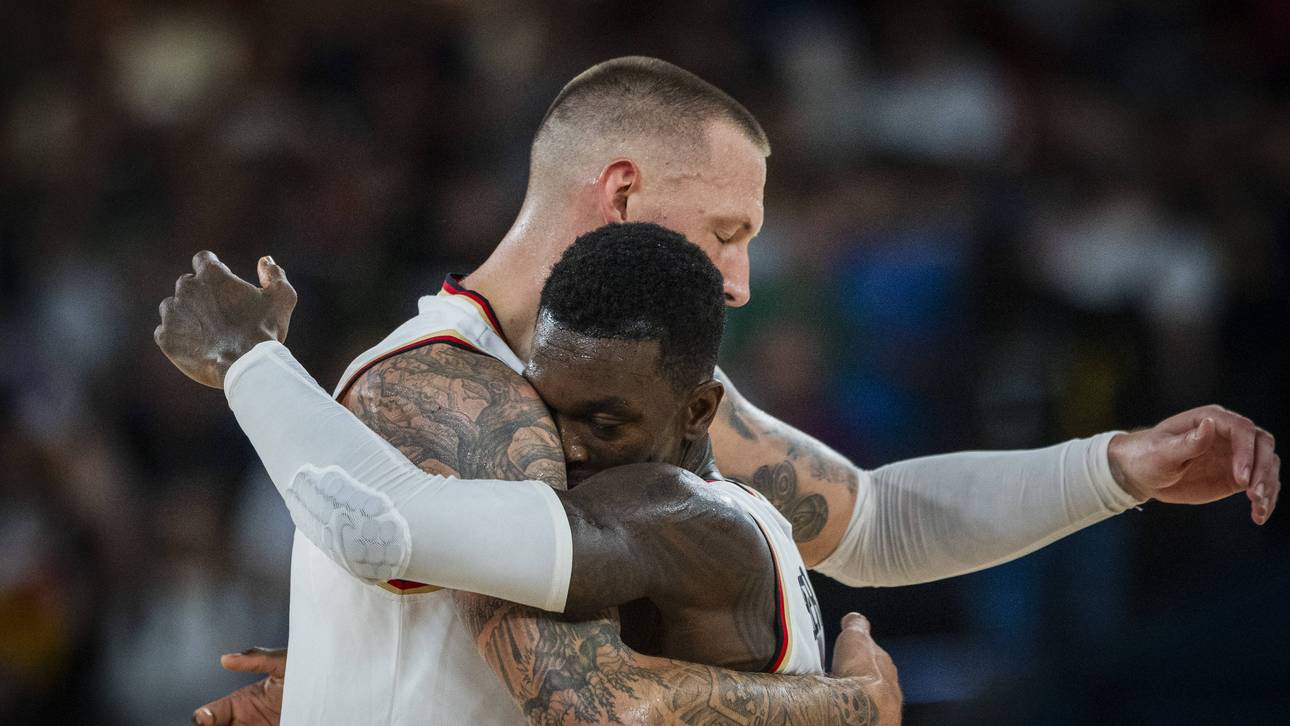 Fertigt Deutschland Frankreich erneut ab?