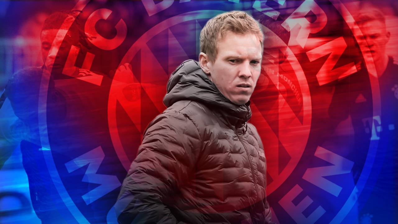 Eintracht-Talent: Darum verließ ich Bayern