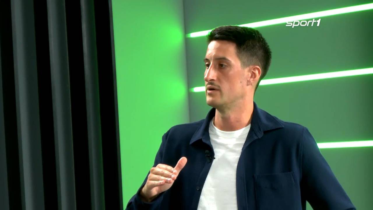 FC Bayern München: Dieser Neue kommt besonders gut in der Kabine an