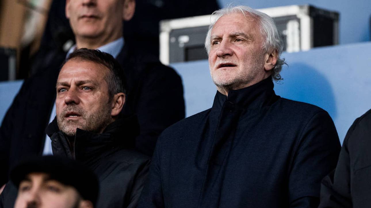 Flick schlechter als Völler