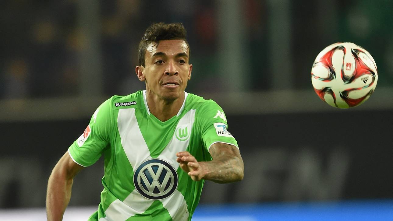 VfL Wolfsburg heiß auf Inter Mailand