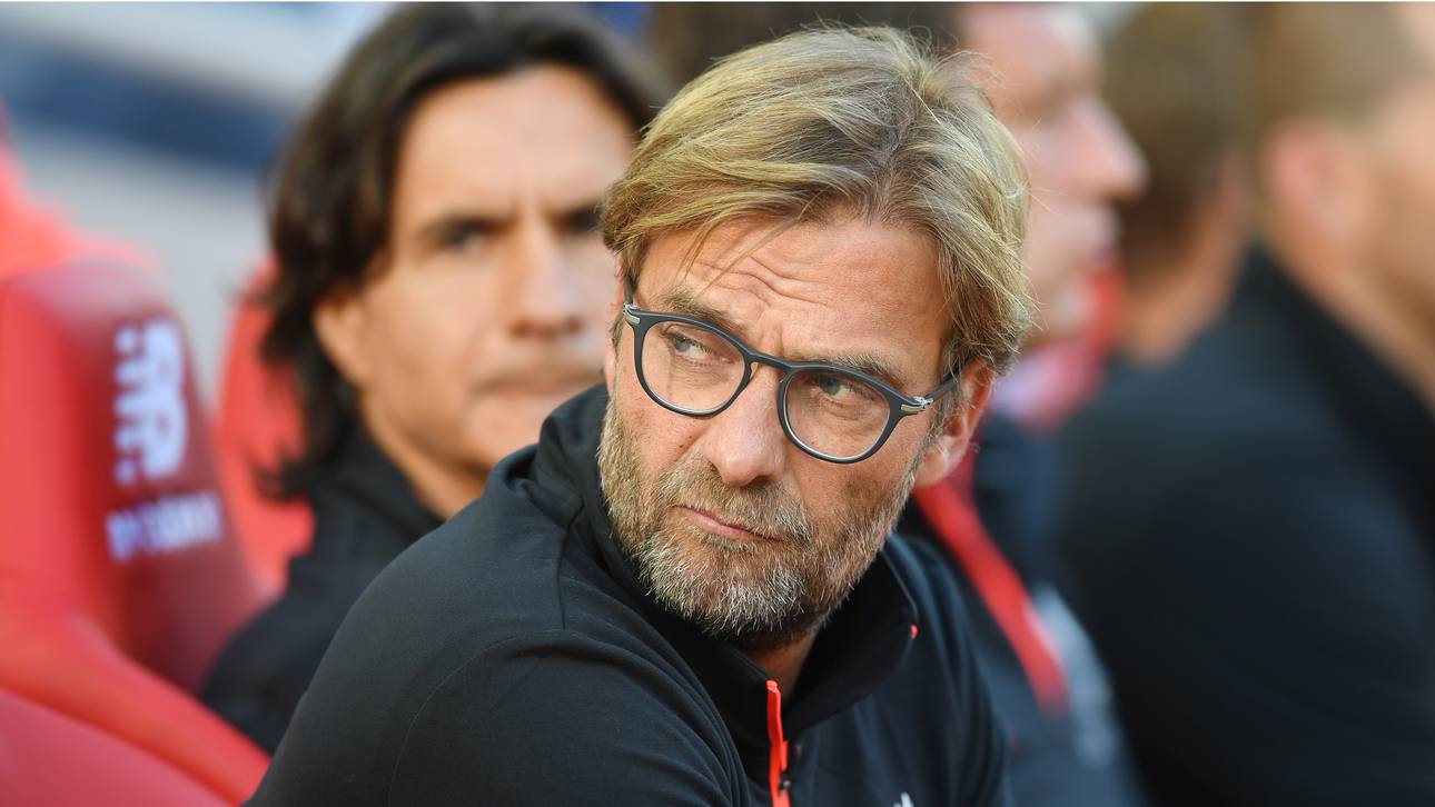 Raiola legt gegen Klopp nach
