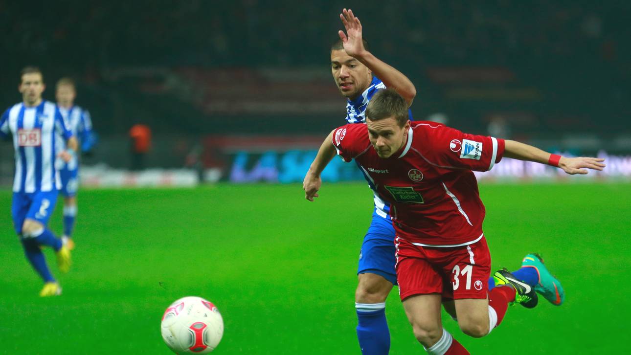 Löwe neuer Kapitän beim FCK