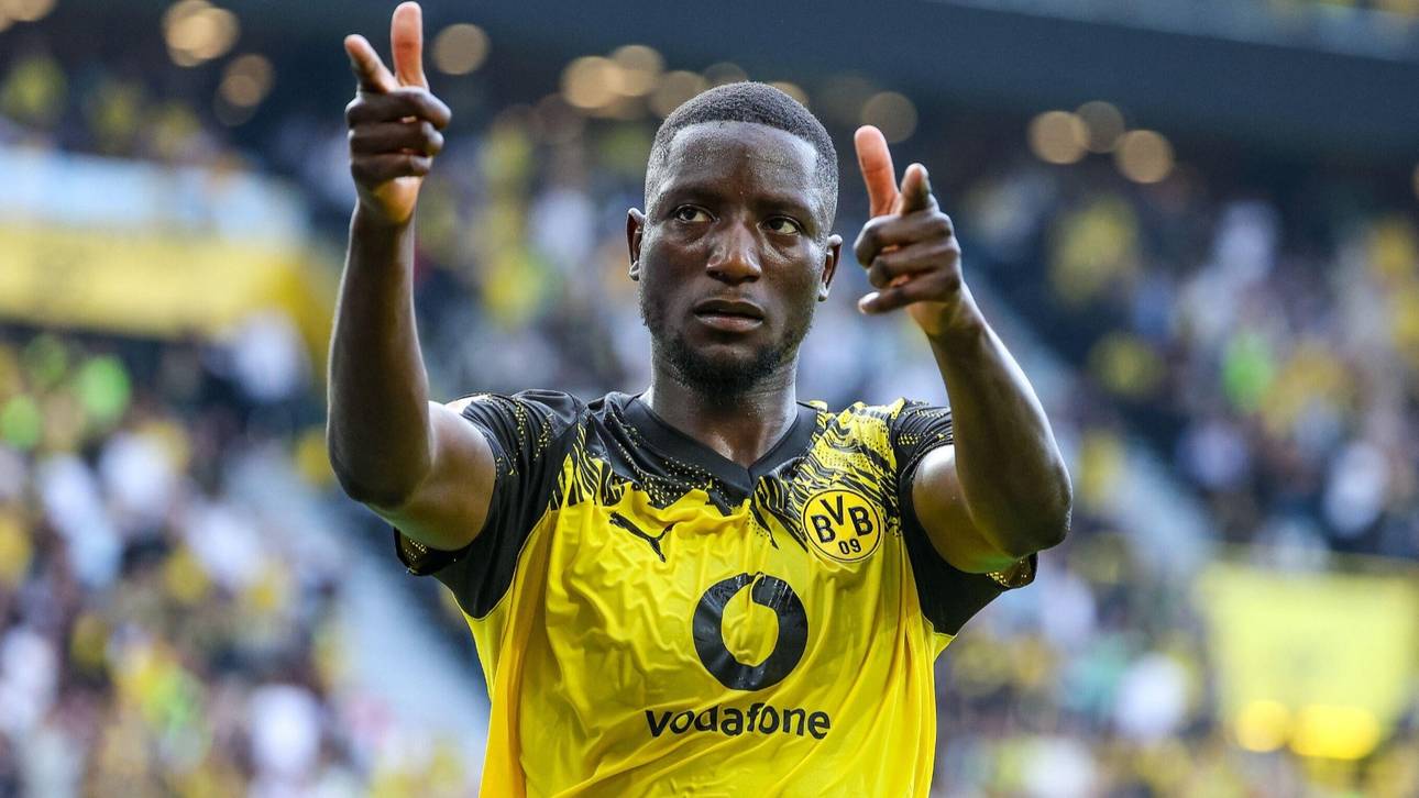 Heidenheim – Dortmund Tipp, Prognose & Quoten | 13.09.2025