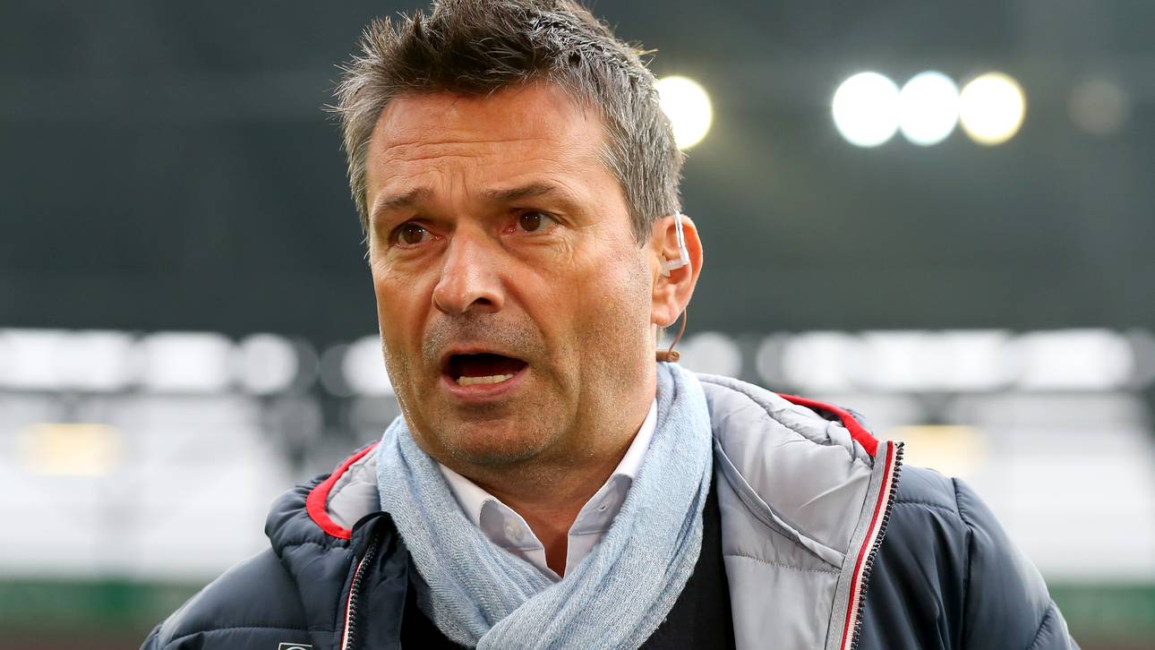Heidel: „Unsere Fans sind zu brav“