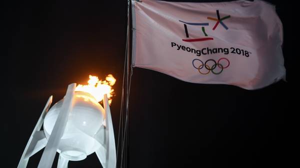 OLY-2018-PYEONGCHANG-OPENING-FLAME
