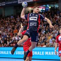 Flensburg auf dem Weg zum Final Four?