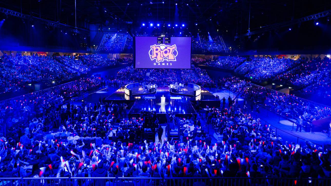 EU LCS im Sommer mit neuem Format