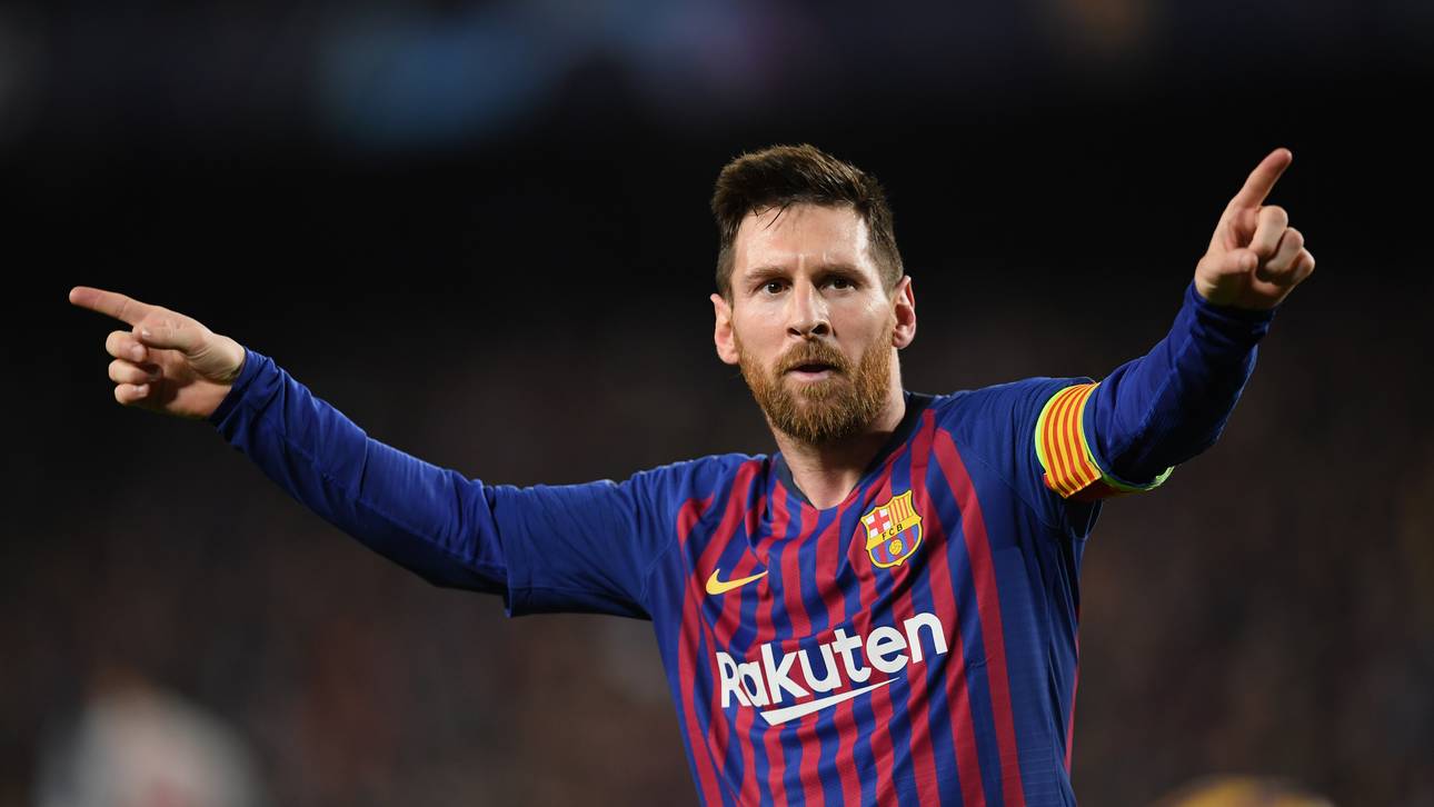 Messi-Film wird zum Internet-Hit