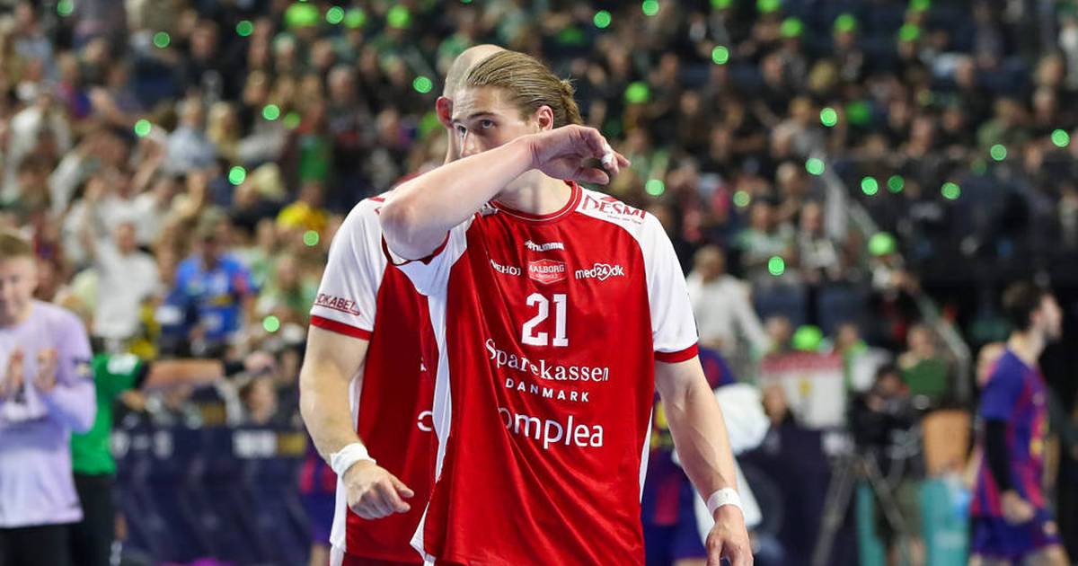 Füchse-Gegner steht fest! Knorr-Team verliert dramatisch