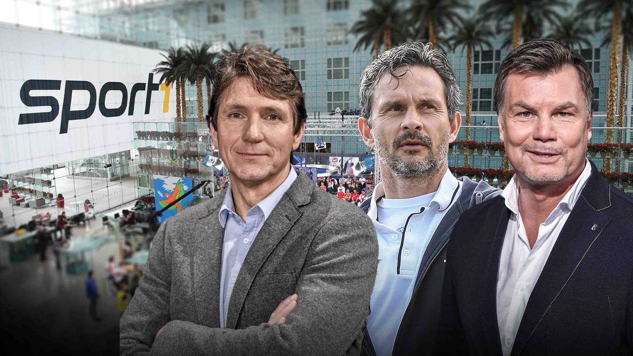 Illgner und Schuster im Doppelpass