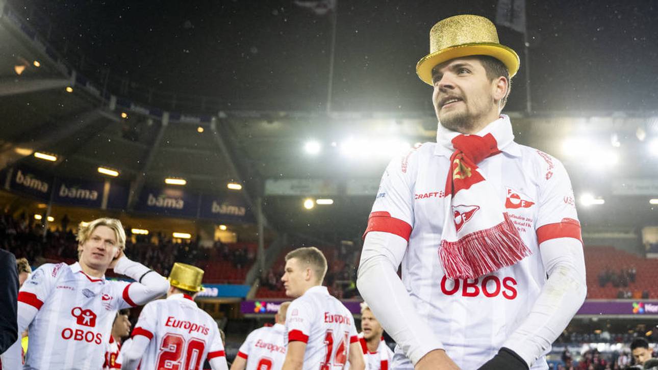 Wird ein Fußball-Märchen wahr?